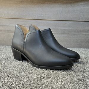 Nisolo Mia Everyday Ankle Bootie NEW size 10